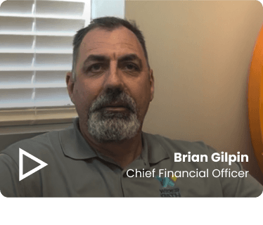 Brian Gilpin