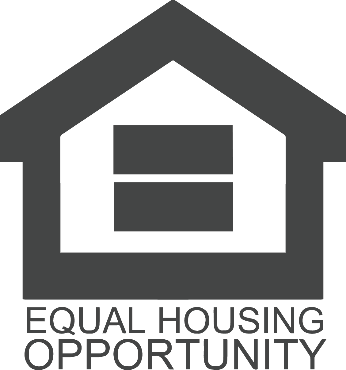 Equal Housing