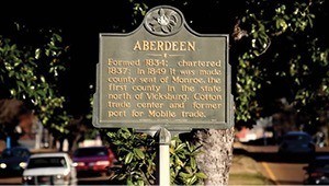 Aberdeen